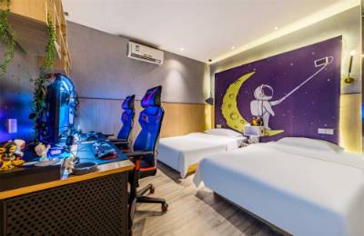 2025，酒店投资的生死抉择：谁能活下去？