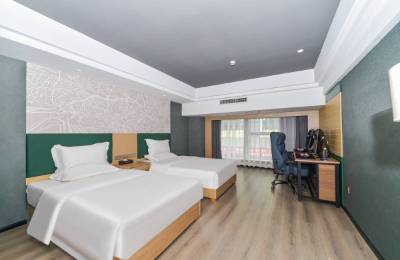 星级酒店销售渠道拓展与管理：策略、实践与落地指南