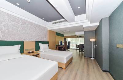 酒店“品销一体”3步法，让复购率翻3倍！