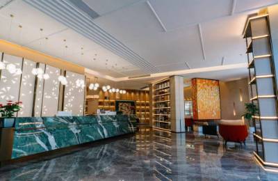 4月酒店生意会好吗？