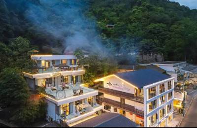 都江堰民宿酒店转让 202523期｜酒店转让平台