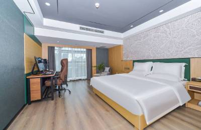 产业资本大转向，酒店投资迎来战略机遇期