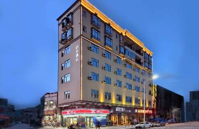 惠州酒店转让 202520期｜酒店转让平台