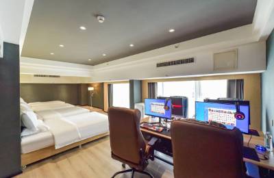 满房≠盈利？五一酒店行业的魔幻现实