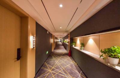 借酒店之力，餐饮老字号开启发展新篇章