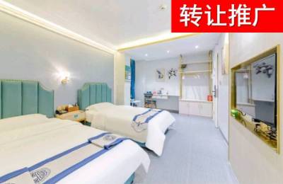 汕尾酒店转让 202517期｜酒店转让平台