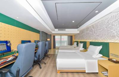 看似暴利的非标酒店，为何让酒店老手七八年难回本？