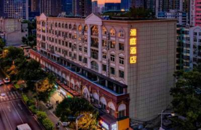 太原酒店转让 202516期｜酒店转让平台