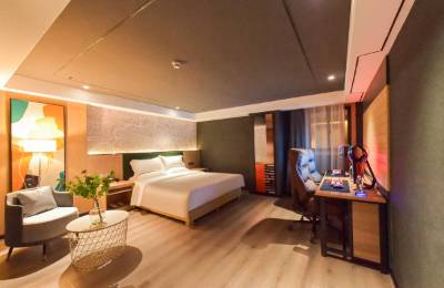 外资酒店界的 “梦中情店”，究竟花落谁家？