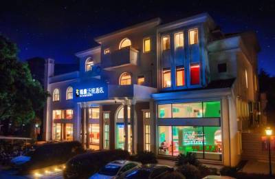 从传统到智能：AI 驱动中国酒店经营变革风暴