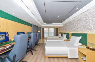 酒店开发预警：定位环节失守，项目难逃 “重投入轻产出” 困局