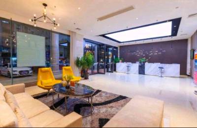 中山酒店转让信息｜202531期