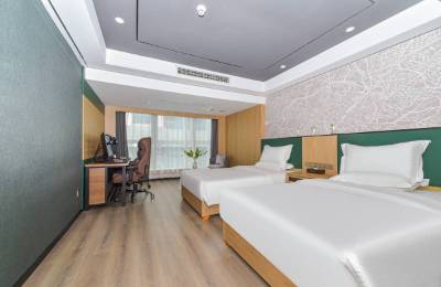 未来 5 年，这几类老酒店暗藏投资风口