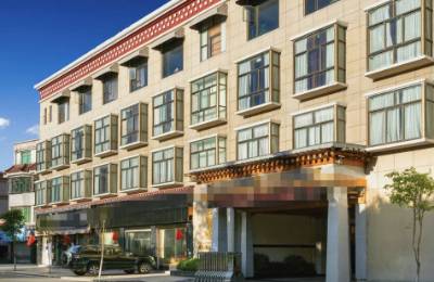 林芝酒店转让｜202530期