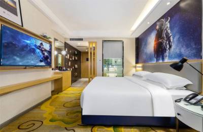 抓住银发客群：酒店如何答好 “老年市场” 这张卷？