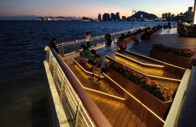 商业物业招租平台