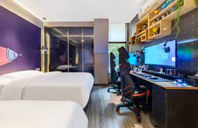 后疫情酒店生存战：活下去的 4 个底层逻辑拆解