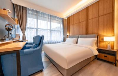 跳出 RevPAR 执念！区域酒店靠 “非房收入” 让投资回报涨 23%