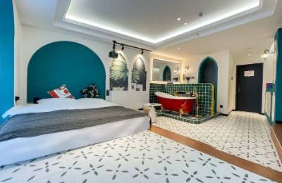 福州酒店转让｜202535期