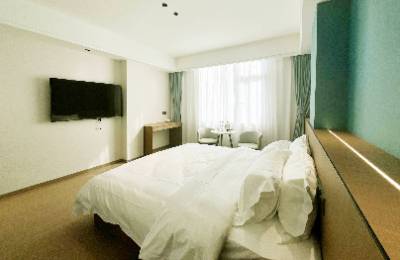 龙岩酒店转让｜202537期