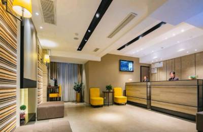 京东入局酒店预订，能否重塑市场格局？