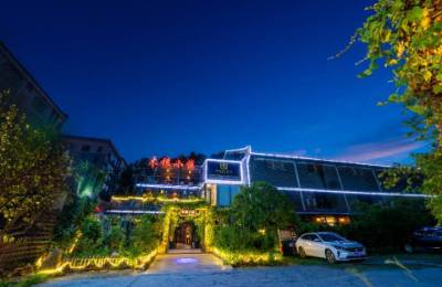 郴州民宿酒店转让｜202536期