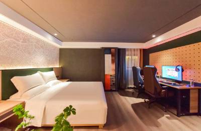 酒店 AI 热潮来袭：是真 “春天” 已至，还是短暂狂欢？