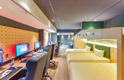 特色生活方式酒店破局：抖音的流量、内容、互动，藏着哪些机会？