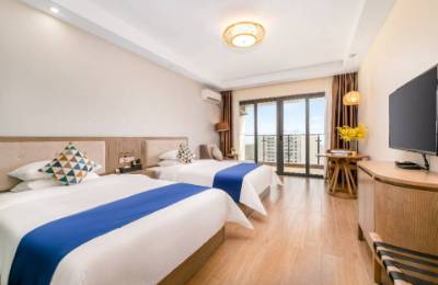 阳江酒店转让出售信息｜202539期