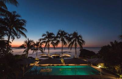 十一黄金周酒店预订持续升温，广东领跑一线目的地