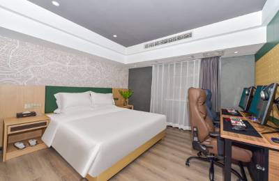 别盲目内卷！你的酒店真正竞争者藏在哪？