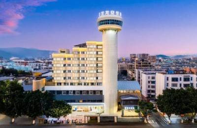 红河酒店转让｜202545期