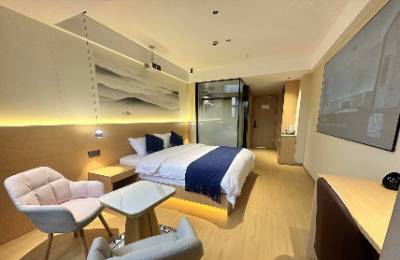 贵阳酒店转让｜202544期