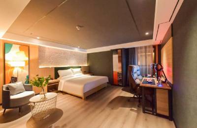 互联网巨头加码酒店赛道，行业 “围城” 困境如何破？