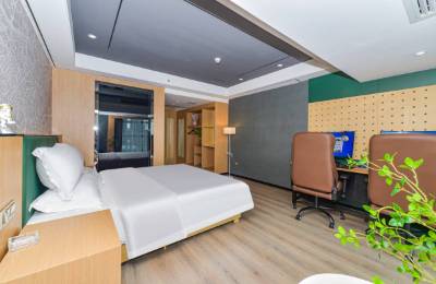 颜值与灵魂并存：个性酒店民宿如何打造独特记忆点？