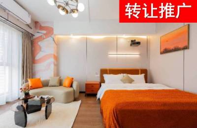 西安酒店转让信息最新｜202543期