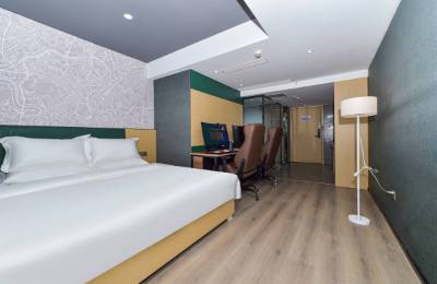 解锁新收益：度假酒店边角空间的 “王牌” 转化之道