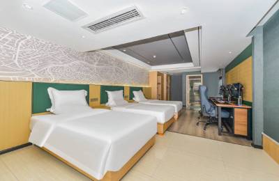 疗愈旅行浪潮下，酒店硬件还能撑起吸引力吗？