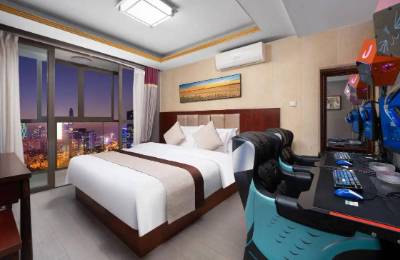 慈溪酒店转让出租信息平台丨酒店转让网