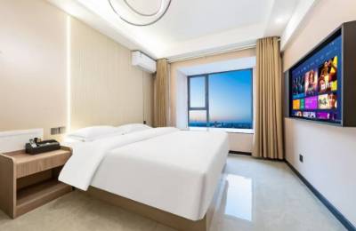 西安酒店转让最新消息｜202538期