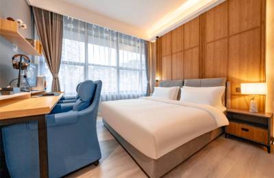 单体经济型酒店破局红海：3 招摆脱价格战困局