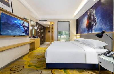 跳出 KPI 桎梏：酒店管理者的深层对话，该聚焦什么？