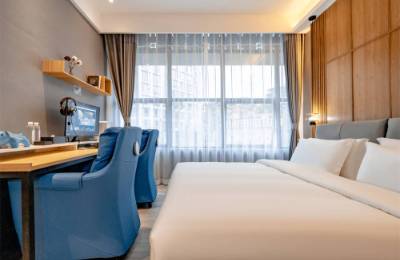 比选址更重要：酒店 5 大 “自杀式” 经营行为全规避