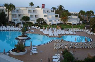 酒店物业租金较两年前下降超50%？