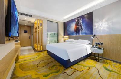 酒店资产代币化之困：中国市场为何难逃 “长路漫漫” 的宿命？