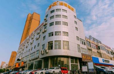 马鞍山酒店转让｜202548期