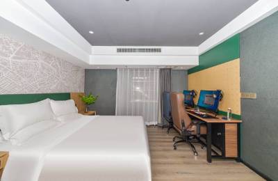 酒店新增长破局：掘金银发、宠物、男性消费与睡眠经济四大蓝海