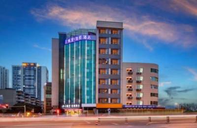 绵阳酒店转让｜202547期