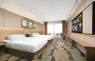 西昌酒店转让｜202546期