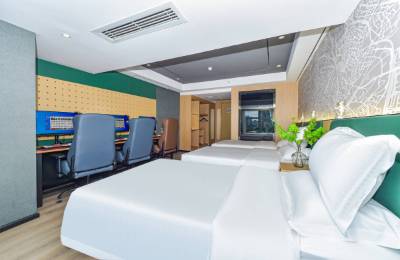 腾讯 “杀入” 酒店业：大厂布局下的服务与商业重构